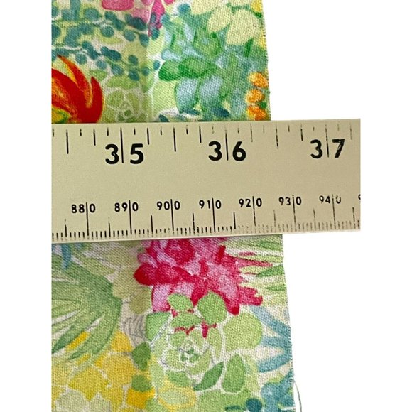 Succulent Garden Michael Miller Fabric Cactus Floral 100% Cotton 1 Yard X 43” - Picture 5 of 5